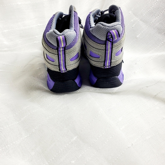 Merrell waterproof boots (Girls) - Picture 3 of 7